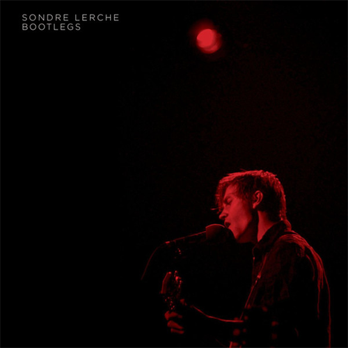 Sondre Lerche Bootlegs (LP)